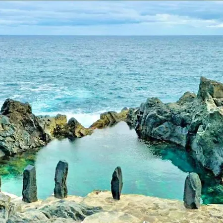 度假居 Casa Malena Seafront And Private Pool *