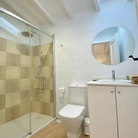 Casa Malena Seafront And Private Pool 度假居 *