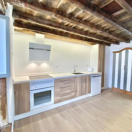 Casa Malena Seafront And Private Pool 度假居 Las Aguas