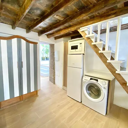 Casa Malena Seafront And Private Pool Las Aguas