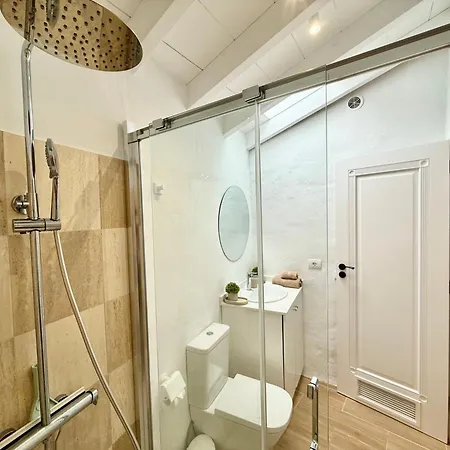 Casa Malena Seafront And Private Pool 度假居