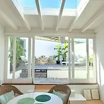 Casa Malena Seafront And Private Pool * Las Aguas