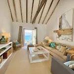 Semesterbostad Casa Malena Seafront And Private Pool *