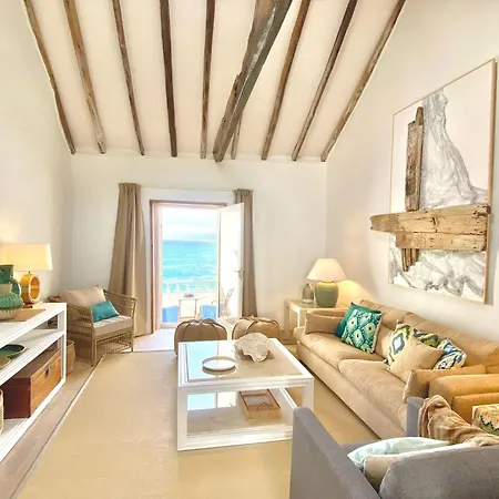 Casa Malena Seafront And Private Pool 펜션 Las Aguas