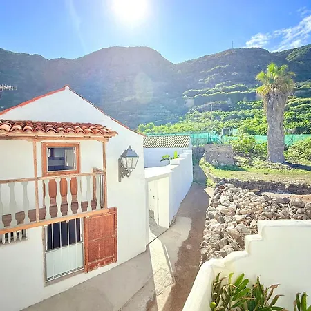 Semesterbostad Casa Malena Seafront And Private Pool Las Aguas