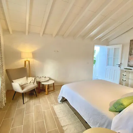 Vakantiehuis Casa Malena Seafront And Private Pool *