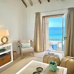 Feriehus Casa Malena Seafront And Private Pool Las Aguas