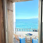 Casa Malena Seafront And Private Pool Las Aguas
