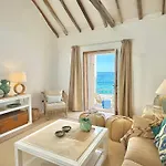 Feriehus Casa Malena Seafront And Private Pool Las Aguas