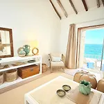 Casa Malena Seafront And Private Pool Feriehus *