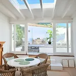 Feriehus Casa Malena Seafront And Private Pool *