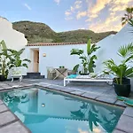 Feriehus Casa Malena Seafront And Private Pool Las Aguas