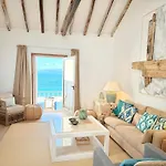 Casa Malena Seafront And Private Pool *