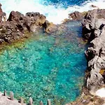 Casa Malena Seafront And Private Pool