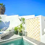 Casa Malena Seafront And Private Pool Feriehus