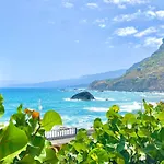 Feriehus Casa Malena Seafront And Private Pool