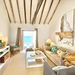 Casa Malena Seafront And Private Pool Feriehus Las Aguas