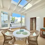 Casa Malena Seafront And Private Pool Las Aguas