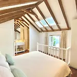 Feriehus Casa Malena Seafront And Private Pool Las Aguas