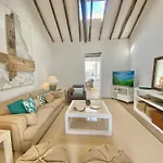 Casa Malena Seafront And Private Pool *