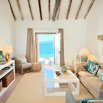 Casa Malena Seafront And Private Pool Feriehus *