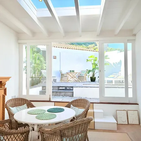 Casa Malena Seafront&private Pool