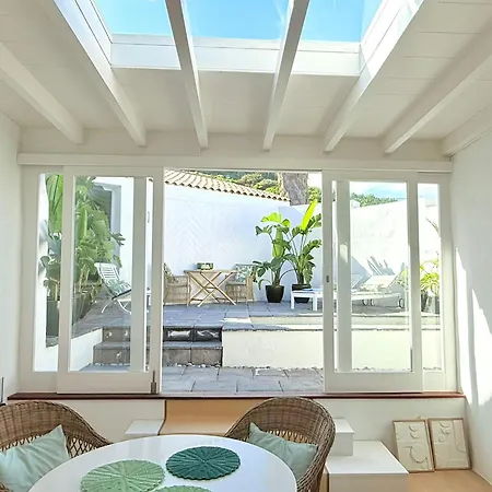 Casa Malena Seafront&private Pool * Las Aguas
