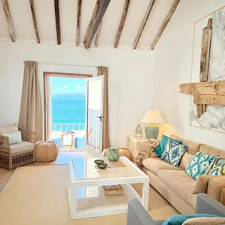 Casa Malena Seafront&private Pool *