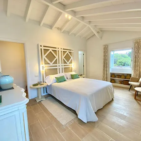 Casa Malena Seafront&private Pool * Las Aguas