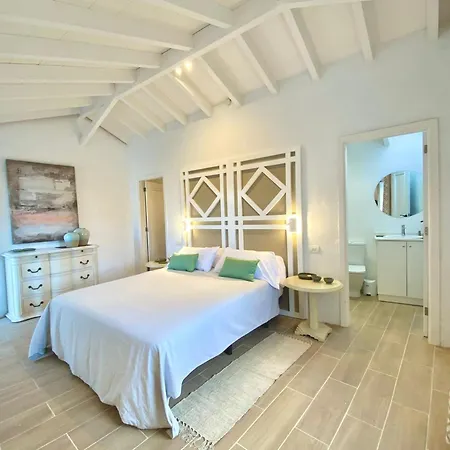 Casa Malena Seafront&private Pool