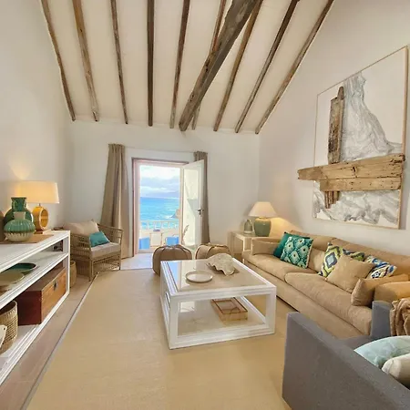 Casa vacanze Casa Malena Seafront&private Pool *