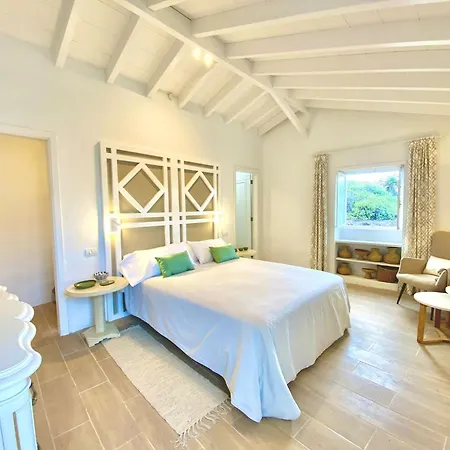 Casa Malena Seafront&private Pool