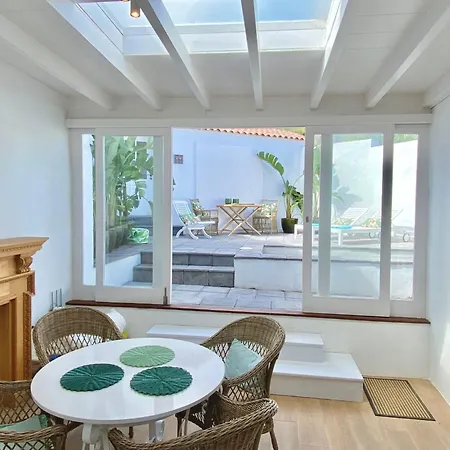 Casa Malena Seafront&private Pool