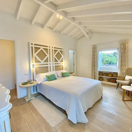 Casa Malena Seafront&private Pool *