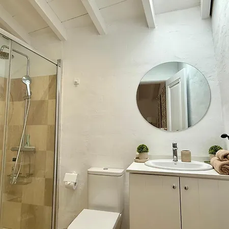 Casa Malena Seafront&private Pool