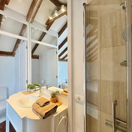 Casa Malena Seafront&private Pool * Las Aguas
