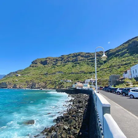 Casa Malena Seafront And Private Pool Feriehus