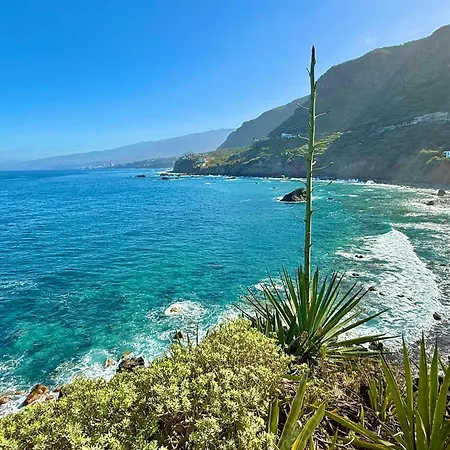 Casa vacanze Casa Malena Seafront&private Pool *
