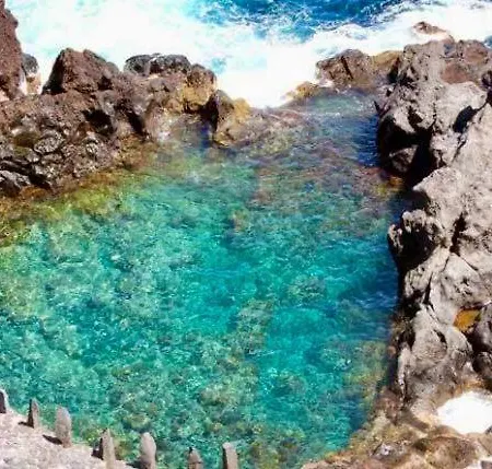 Casa Malena Seafront And Private Pool