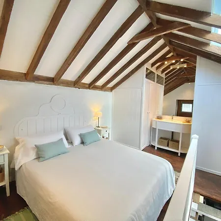 Casa Malena Seafront And Private Pool Las Aguas