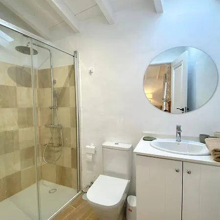 Casa Malena Seafront And Private Pool *