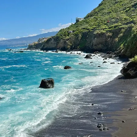 Casa Malena Seafront And Private Pool